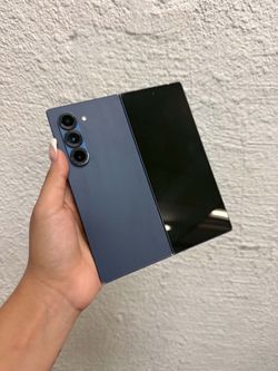 SAMSUNG Z FOLD 6 256GB UNLOCKED