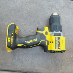 DeWalt 20v Brushless Tool Only New 