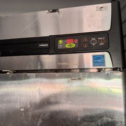 Master build Made In America 