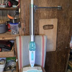 Shark Steam Cleaner