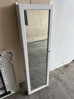 mirror