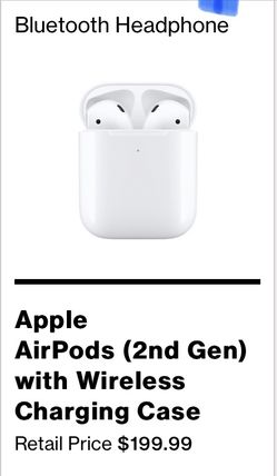 AirPods