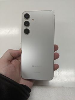 Samsung Galaxy S24 Plus Unlocked 256gb - 5 Dollars Down No Credit Needed! 
