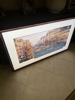 LG 65 inch TV 65NAN090UPA