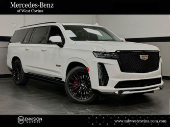 2023 Cadillac Escalade ESV
