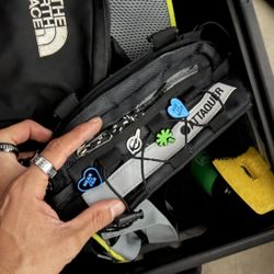 Attaquer Bicycle Burrito Bag