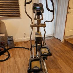 Livestrong Elliptical LS13.0E
