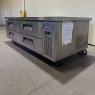 🎉New 72" Chef Base - The Ultimate Powerhouse!🎉