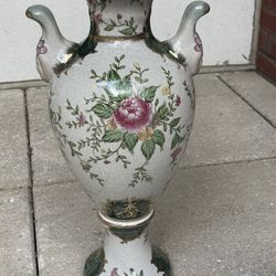 Floor Vase 