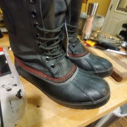 Mens Sorel Boot 11.5  Excellent Cond. 