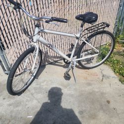 Raleigh Venture Bike 