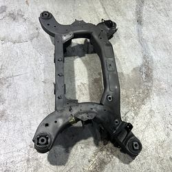 18-23 Chevy Traverse AWD Rear Crossmember Cross member 2018 2019 2020 2021 2022 2023