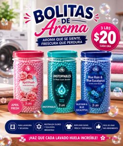 Artículos de limpieza
