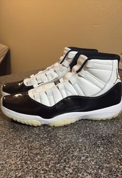 Jordan 11s