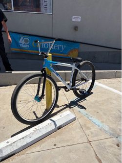 Throne 29er