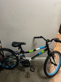 Guardian kids bike20”