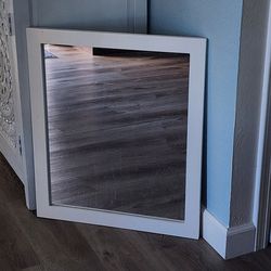 Queen Fabric Headboard , Footboard, Sideboards