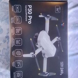 SNAPTAIN FLY P30 PRO CAMERA GPS DRONE