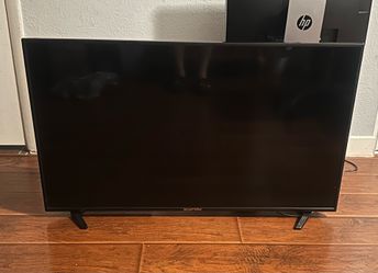Sceptre 45 inch flatscreen tv