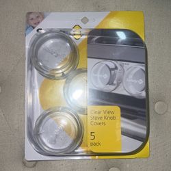 Safety 1st Stove Covers 