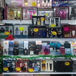 Perfumes Gift Sets De Perfumes Para Mujer Set De Perfumes Para Hombres Regalos Para Mujer Regalo Para Hombres Ysl Perfume Valentino Perfume Dolce&Gabb