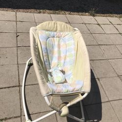 Baby Bouncers 