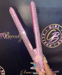 Glamoratti Professional Flat Iron