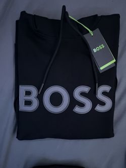 Boss Black Sweater size M