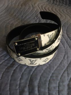 Fashionable Belt