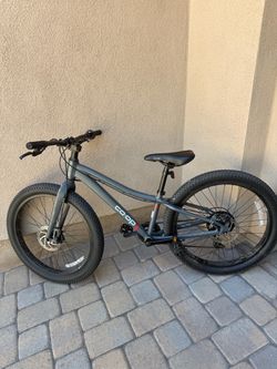 Co-op Cycles Mountain Bike