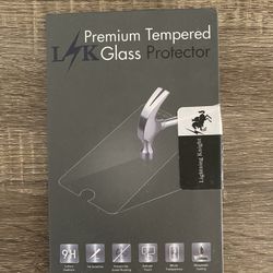 Glass Screen Protector 