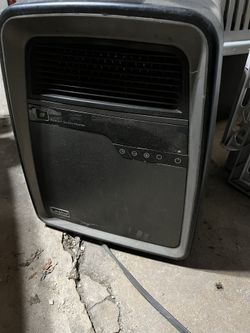 Space Heater