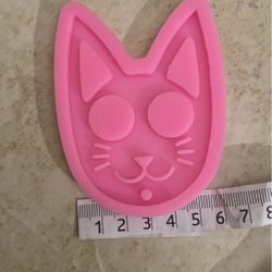 Cat Mold Making For DIY