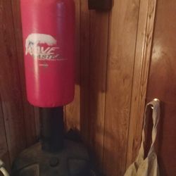 Work Out Equipment $40