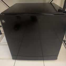 Small Refrigerator 60Works Like New