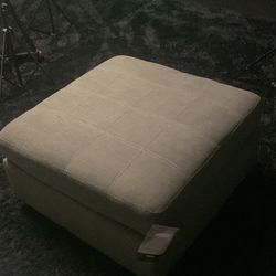 Ashley Furniture Ottoman