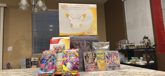 30th Anniversary + More