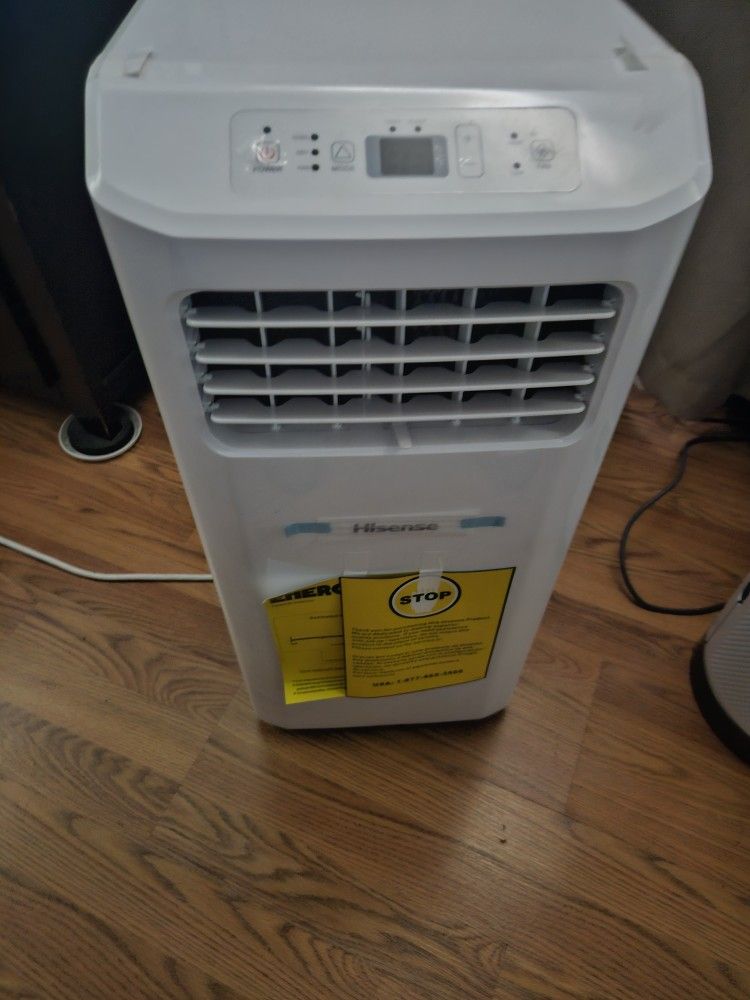 Hisense Air Conditioner
