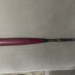 2021 Louisville Slugger Bbcor 30oz 33, meta Pwr