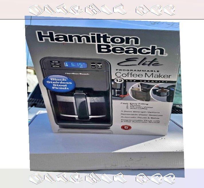 recently dog Ultimate Brew Machine Espresso & Cappuccino Perfection