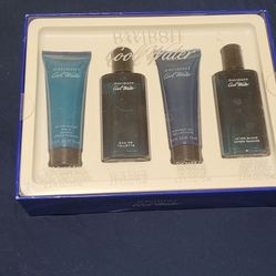 Davidoff Cool Water