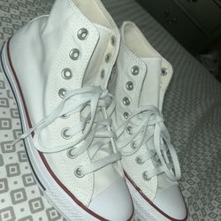 New Converse Shoes