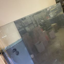 Glass and Mirror Panels *FREE*