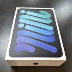 iPad Mini 6th Gen (All Models Available)