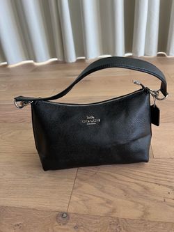 Coach cross body bag
