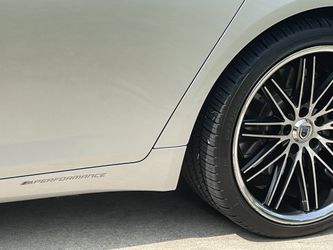 Bmw 740li M Package Twin Turbo