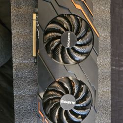 Gigabyte 1070 Ti