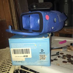Destex virtual reality oculus’s