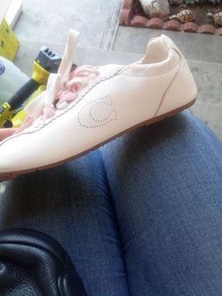 Coach soft Sneakers