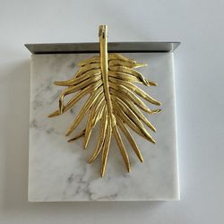 Michael Aram Napkin Holder 